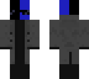 notbluex (secret agent)