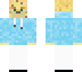 ocey