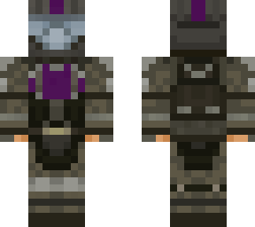 odst m56s (purple)