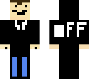 off