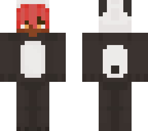 panda