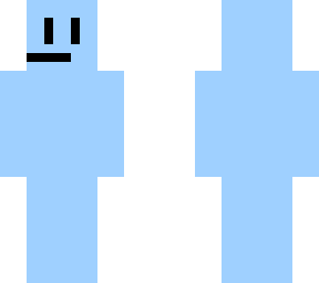 paste blue