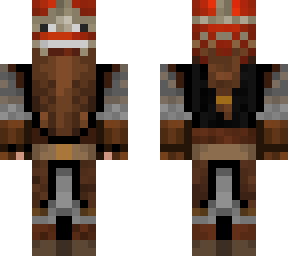 perxitaa gimli