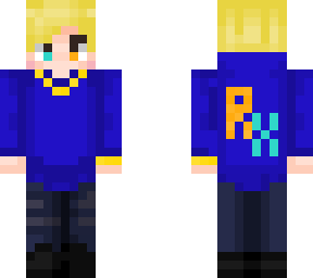 potential cannon rx skin