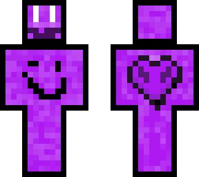purphardskin