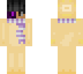 purple me