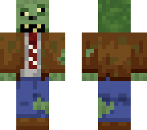 pvz zombie