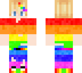 rainbow pride tubbo