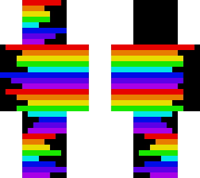 rainbow thing