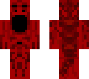 red (godzilla)