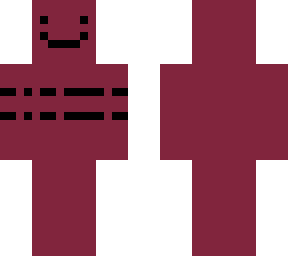 red human
