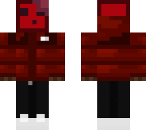 red slime fachero