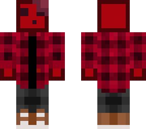 red slime fox2