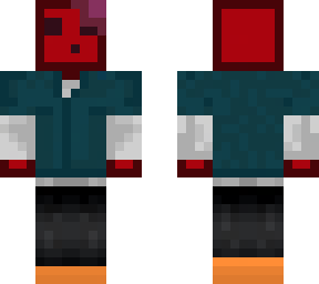 red slime franklin