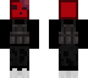 red slime tactico vol.2
