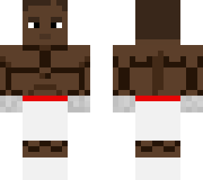 riddick bowe
