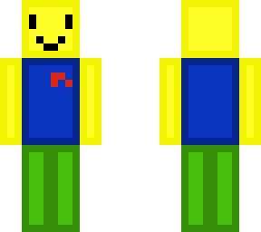roblox noob
