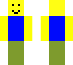 roblox noob