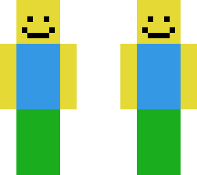 roblox noob