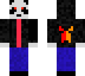 robo panda