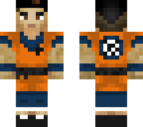 ronaldo goku