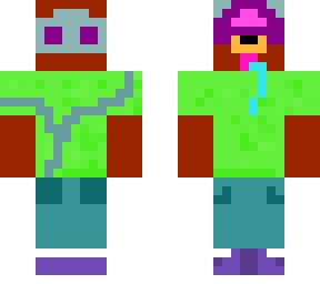 rubius birtual hero