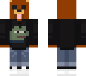 rubius con suerte de pepe ppl