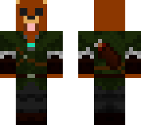 rubius legolas