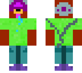 rubius virtual hero 100porcien terminada xd