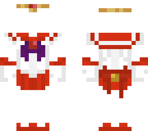 sailor mars base