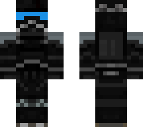 shadow evo trooper