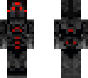 shadow phantom