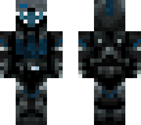 sharkface sniper odst