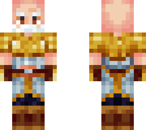sir aldwyn