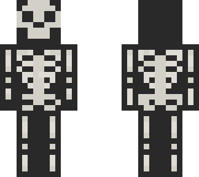 skelly the skeleton