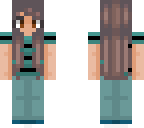 skin reveal