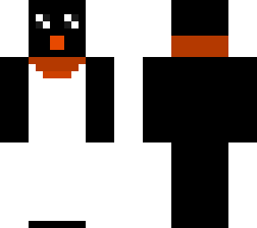 skipper the penguin
