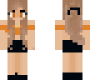 skyebestskinzz fans halloween skins 2022