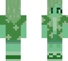 slime gal