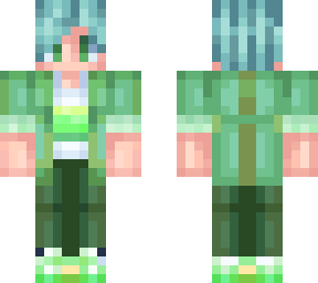 smajor1995greenboi