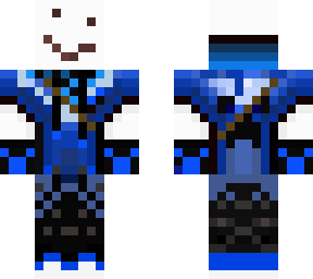 snowgolem gamer