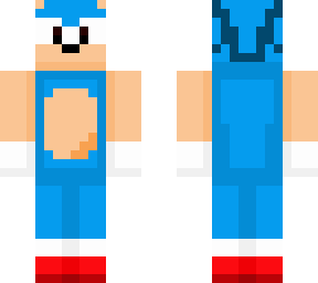 sonic