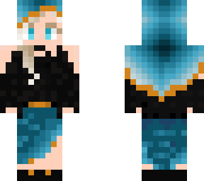 sorceress