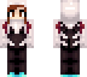 spider gwen
