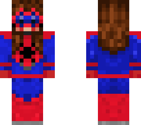 spidergirls