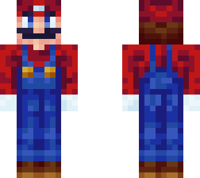 super mario