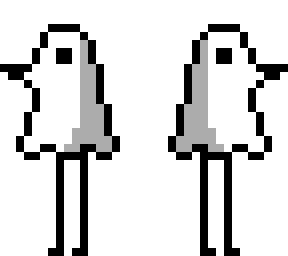 that one bird
