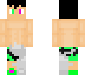 the chrome king (phase 2)