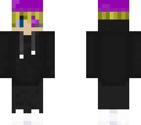 the purple oppro406 skin