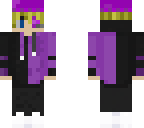 the purple oppro406 skin v 2